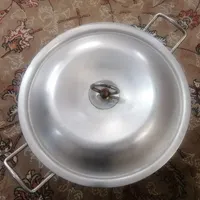 قابلمه روحی|ظروف پخت‌وپز|محمدشهر, |دیوار