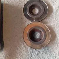 دیسک ترمز پژو