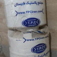 تانکر آب ۵۰۰ لیتری نو