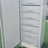 فروش یخچال فریزر|یخچال و فریزر|آمل, |دیوار