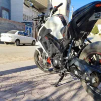 بنلی 180|موتورسیکلت|خرم‌آباد, |دیوار