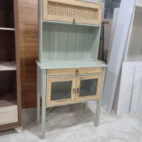 کافی بار|بوفه، ویترین، کنسول|تربتحیدریه, پائین ولایت|دیوار