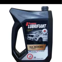 روغن موتور لوبریفنت کانادا