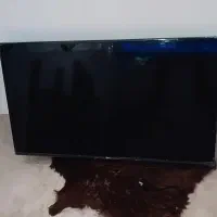 تلویزیون ۴۰ اینچ GTV مدل 40PH420N