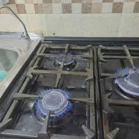 اجاق گاز فردار|اجاق گاز و لوازم برقی پخت‌وپز|شیراز, شهرک گلستان|دیوار