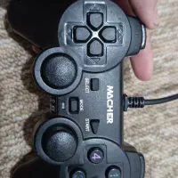 دسته کامپیوتر|کنسول، بازی ویدئویی و آنلاین|رشت, کوی مهر|دیوار