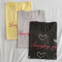 انواع تیشرت به قیمت قبل|لباس|نجفآباد, امیرآباد|دیوار