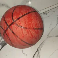 توپ بسکتبال