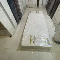تشک طبی فنری از تولید به مصرف
