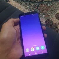 گوشی A6 2018سامسونگ