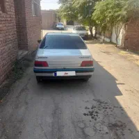 405 عروسک مدل ۸۸ رخ درحد|خودرو سواری و وانت|زرند, |دیوار