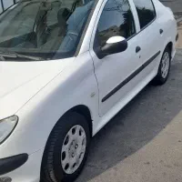 206SD 93v8|خودرو سواری و وانت|فردیس, ثابتی|دیوار