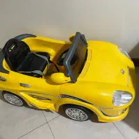 ماشین شارژی