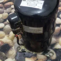 کمپرسور کولر دو تیکه