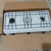 گاز سه شعله