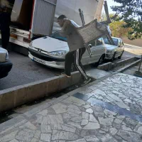 اتوبار.اساس کشی.تمام نقاط تهران|خدمات حمل و نقل|تهران, کیانشهر|دیوار