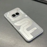 گوشی موبایل nothing phone 2a plus