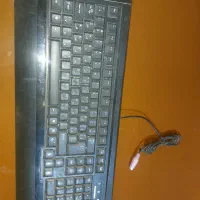 فروش ۵ عدد کیبورد کامپیوتر