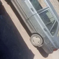 پراید مدل ۸۹