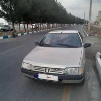 ۴۰۵ تمیز خوش قیمت