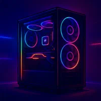 انجام کلیه خدمات کامپیوتری