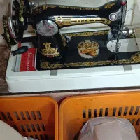 چرخ خیاطی خانگی