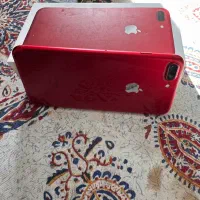 ایفون ۷ پلاس قرمز