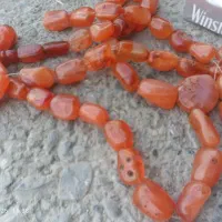 عقیق کهنه اصل