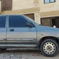 فروش پراید|خودرو سواری و وانت|شریفآباد, |دیوار