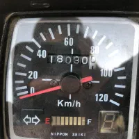 هندا۱۲۵ پرواز
