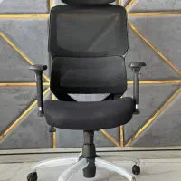 صندلی توری