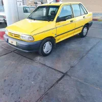 پراید گردشی مدل ۸۵