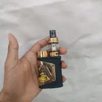 ویپ پاد|زیورآلات و اکسسوری|شیراز, نیستان|دیوار