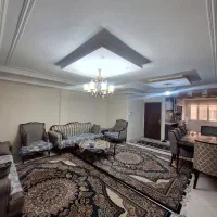۹۰متر(تک‌واحدی بیدهندی آسانسور پارکینگ انباری)|فروش آپارتمان|تهران, چهارصد دستگاه|دیوار