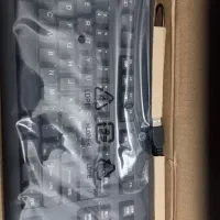 کیبورد و ماوس نو|قطعات و لوازم جانبی رایانه|سهند, |دیوار