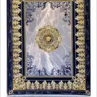 فرش ۱۲۰۰شانه تراکم ۳۶۰۰ ۸تخته ۱۲متری اکبندزیرقیمت