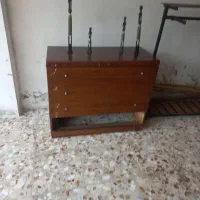 دراول کارکرده رگال در حد نو|جاکفشی، کمد، دراور|هادی شهر, |دیوار