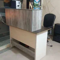 میز و صندلی اداری