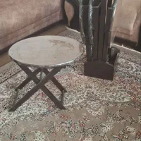 جلو مبلی و عسلی|مبلمان خانگی و میز عسلی|الیگودرز, |دیوار