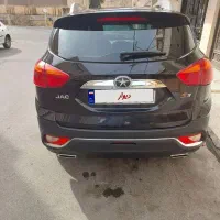 جک اس ۳|خودرو سواری و وانت|قم, بنیاد|دیوار