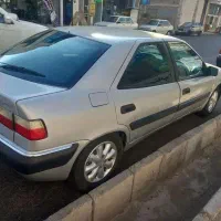 زانتیا ۸۶|خودرو سواری و وانت|زنجان, |دیوار