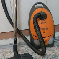 جاروبرقی صنام 1500w