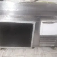 یخچال تاپینگ