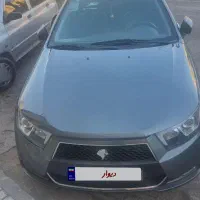 دنا پلاس اتوماتیک، مدل ۱۴۰۱