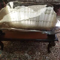 مبل سلطنتی|مبلمان خانگی و میز عسلی|همدان, |دیوار