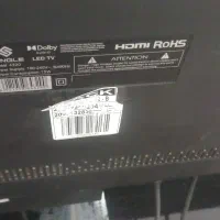 تلفزیون پنل میخاد قیمت ۸ تومان|تلویزیون و پروژکتور|کارون, |دیوار