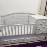 سرویس خواب کودک|تخت و سرویس خواب|شهرکرد, |دیوار