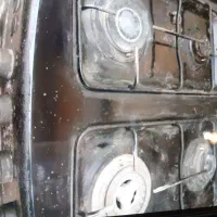 فرگاز خانگی