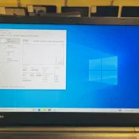 لب تاپ toshiba|رایانه همراه|تهران, میدان ولیعصر|دیوار