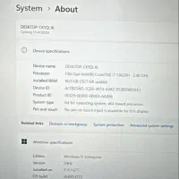 لب تاب|رایانه همراه|تهران, سلیمانی|دیوار